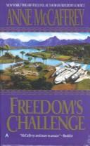 Anne McCaffrey: Freedom's Challenge (Paperback, 2002, Turtleback Books Distributed by Demco Media)