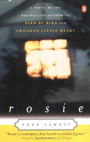 Anne Lamott: Rosie (Penguin (Non-Classics))