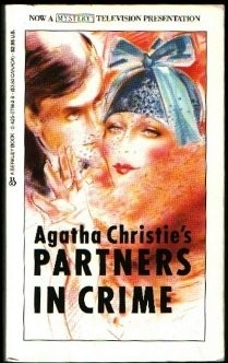 Agatha Christie: Partners in crime (1984, Berkley Books)