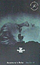 Ira Levin: Rosemary's Baby (Bloomsbury Film Classics) (Paperback, Bloomsbury Publishing PLC)