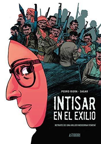 Pedro Riera: Intisar en el exilio (Spanish language, 2019)