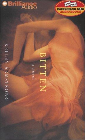 Aasne Vigesaa, Kelley Armstrong: Bitten (AudiobookFormat, Paperback Nova Audio Books)