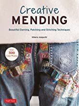 Hikaru Noguchi: Stylish Mending (2022, Tuttle Publishing)