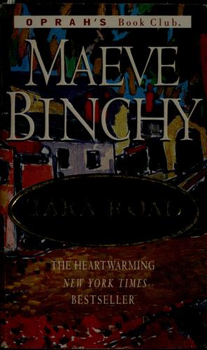 Maeve Binchy: Tara Road (2000, Dell)