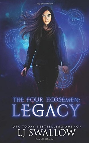 L J Swallow: The Four Horsemen (Paperback, CreateSpace Independent Publishing Platform)