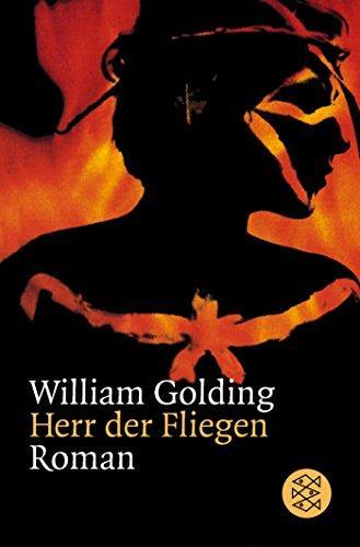 William Golding: Herr der Fliegen (Paperback, German language, 1983, Fischer-Taschenbuch-Verlag)