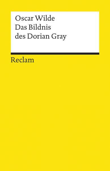 Oscar Wilde: Das Bildnis des Dorian Gray (German language, 1992)