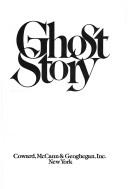 Peter Straub: Ghost story (1980, Pocket Books)