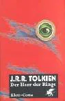 J. R. R. Tolkien: Der Herr der Ringe (German language, 2002, Klett-Cotta Verlag)