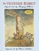 Margery Williams: The Velveteen Rabbit (1969, Doubleday Books for Young Readers)