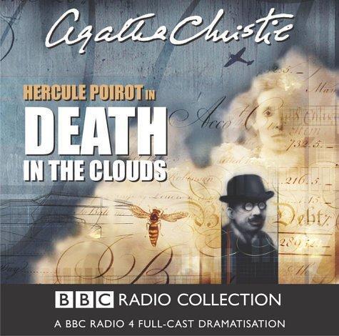 Agatha Christie: Death in the Clouds (BBC Radio Collection) (2004)