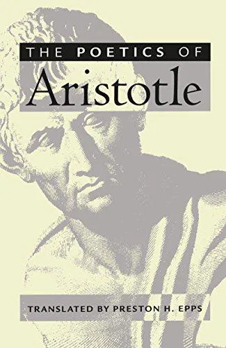 Αριστοτέλης: The Poetics of Aristotle (1967)