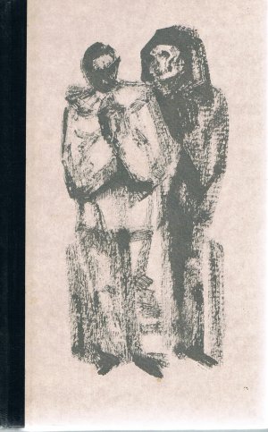 Carl Zuckmayer: Die Fastnachtsbeichte (Hardcover, German language, 1959, S. Fischer)
