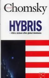 Noam Chomsky: Hybris (Swedish language, 2004)