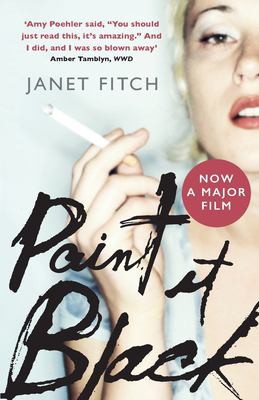 Janet Fitch: Paint It Black (2006, Little, Brown Book Group Limited)