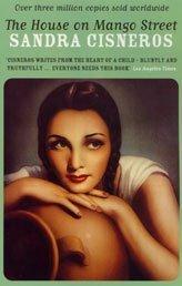 Sandra Cisneros: The House on Mango Street (Paperback, Bloomsbury Pub Ltd)