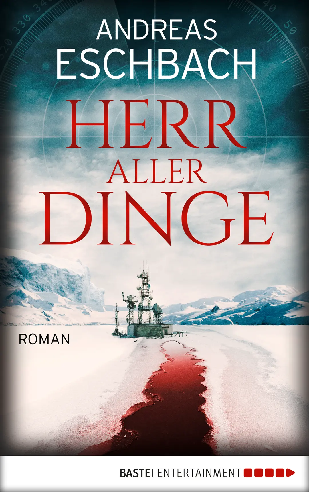 Andreas Eschbach: Herr aller Dinge (EBook, German language, 2011, Bastei Lübbe)