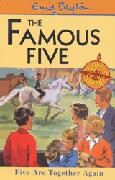 Enid Blyton: Five Are Together Again (Paperback, 2000, Hodder Children's)