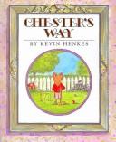 Kevin Henkes: Chester's Way (AudiobookFormat, Live Oak Media)