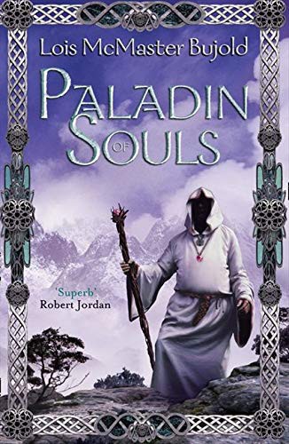 Lois McMaster Bujold: Paladin of Souls (Paperback, Harpercollins Pub Ltd)