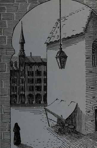 Benito Pérez Galdós: Misericordia (Spanish language, 1946, Dryden Press)