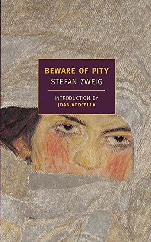 Stefan Zweig: Beware of Pity (2006)