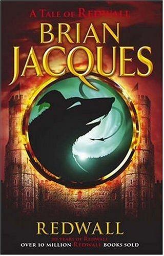 Brian Jacques: Redwall (Paperback, Red Fox)