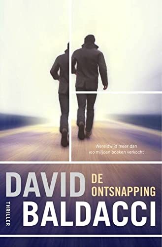 De ontsnapping / druk 1 (Paperback, A.W. Bruna Uitgevers)