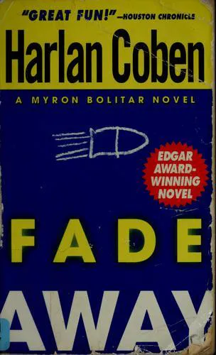 Harlan Coben: Fade away (1998)
