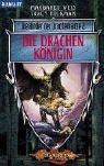 Margaret Weis, Tracy Hickman: Die Drachenkönigin (Paperback, German language, Goldmann)
