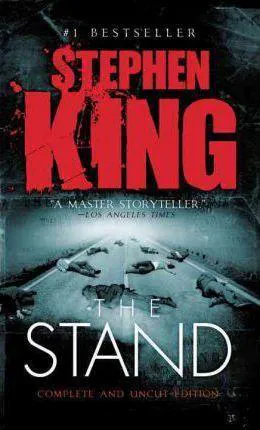 Stephen King, Stephen King: The Stand (2011)