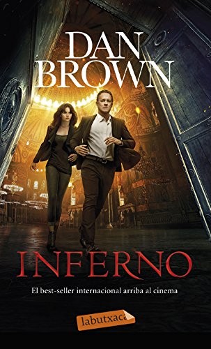 Dan Brown, Esther Roig Giménez: Inferno (Paperback, labutxaca)