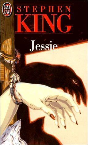 Stephen King: Jessie (French language, 1992)