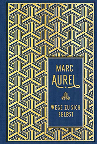 Marc Aurel: Wege zu sich selbst (Hardcover, Nikol Verlagsges.mbH)