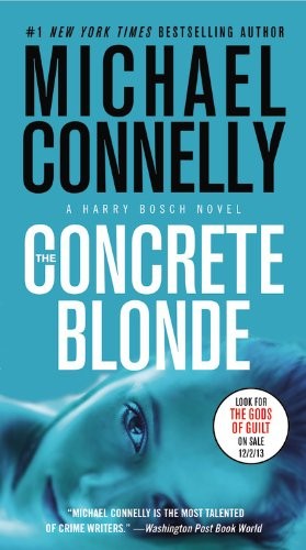 Michael Connelly, Michael Connelly: The Concrete Blonde (EBook, 2002, Little, Brown and Company, Assorted)