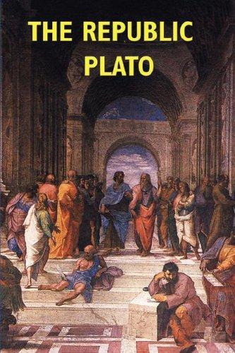 Platone: THE REPUBLIC (2007, Wilder Publications)