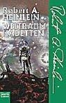 Robert A. Heinlein: Weltraumkadetten. (Paperback, German language, Lübbe)