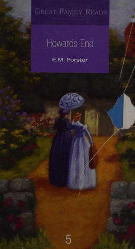 E. M. Forster: Howards end (2004, Paperview)