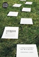 Frederic Gros: A Philosophy Of Walking (2014, Verso Books, Verso)
