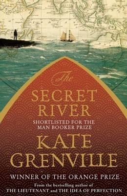 Kate Grenville: The Secret River (2011)