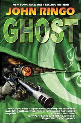 John Ringo: Ghost (2005)