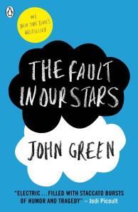 John Green: The Fault in Our Stars (2012)