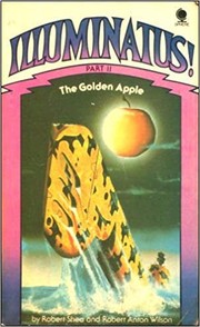 Robert Anton Wilson, Robert Shea: The Golden Apple (Paperback, 1986, Sphere)