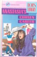 Lois Lowry: Anastasia's Chosen Career (Yearling Books) (Hardcover, Tandem Library, Turtleback Books, Brand: Turtleback)