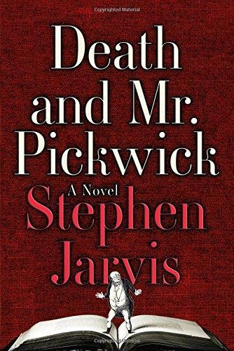Stephen Jarvis: Death and Mr. Pickwick (2015)