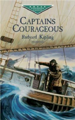 Rudyard Kipling: Captains Courageous (1999)