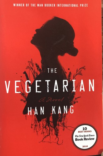 Han Kang, Deborah Smith: The Vegetarian (EBook, 2016, Hogarth)