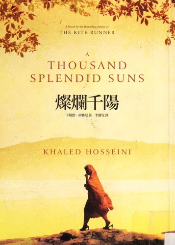 Khaled Hosseini: english (Paperback, Chinese language, 2008, Mu ma wen hua shi ye gu fen you xian gong si)