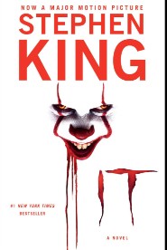 Stephen King: It (Simon and Schuster)