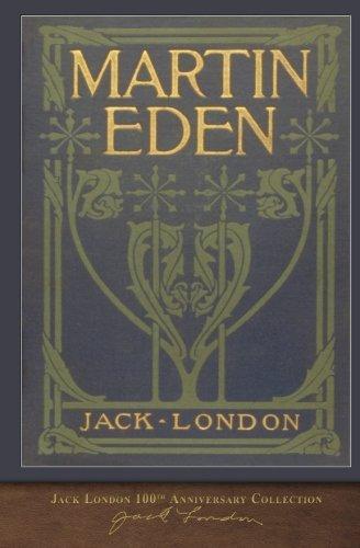 Jack London: Martin Eden (2018)